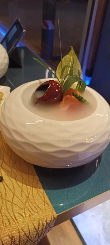 John leo Carandang_Shiko' Lounge and Restaurant - Pederobba - Sushi_Pederobba_review