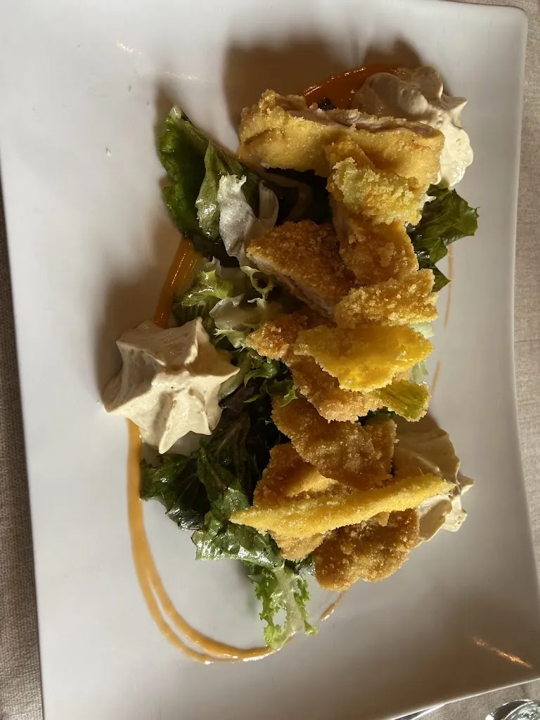 Judy Hung_Antico Molino_Pernumia_review