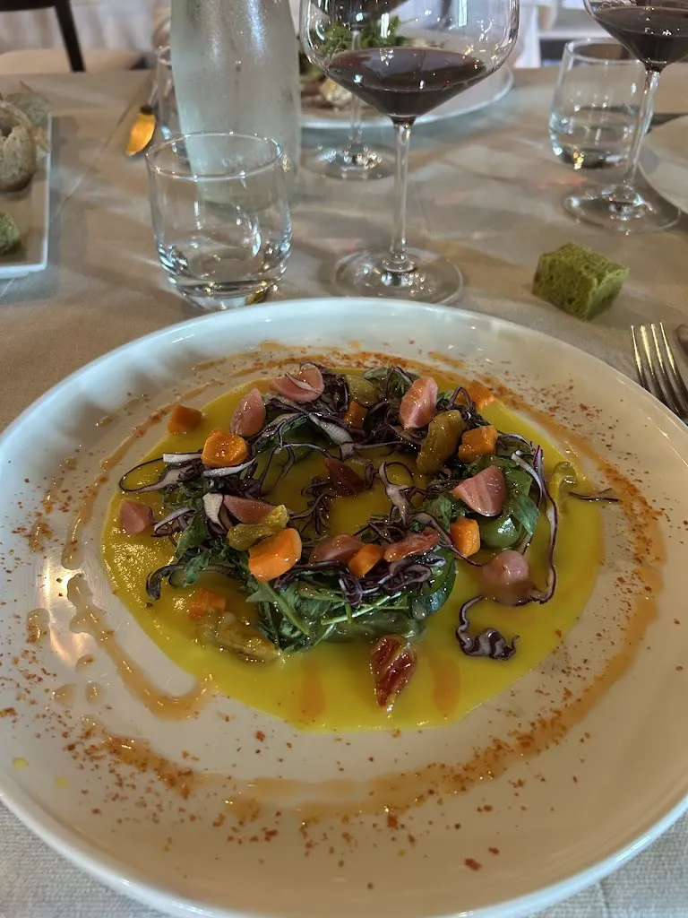 Beatriz Neira Henríquez de Luna_Antico Molino_Pernumia_review