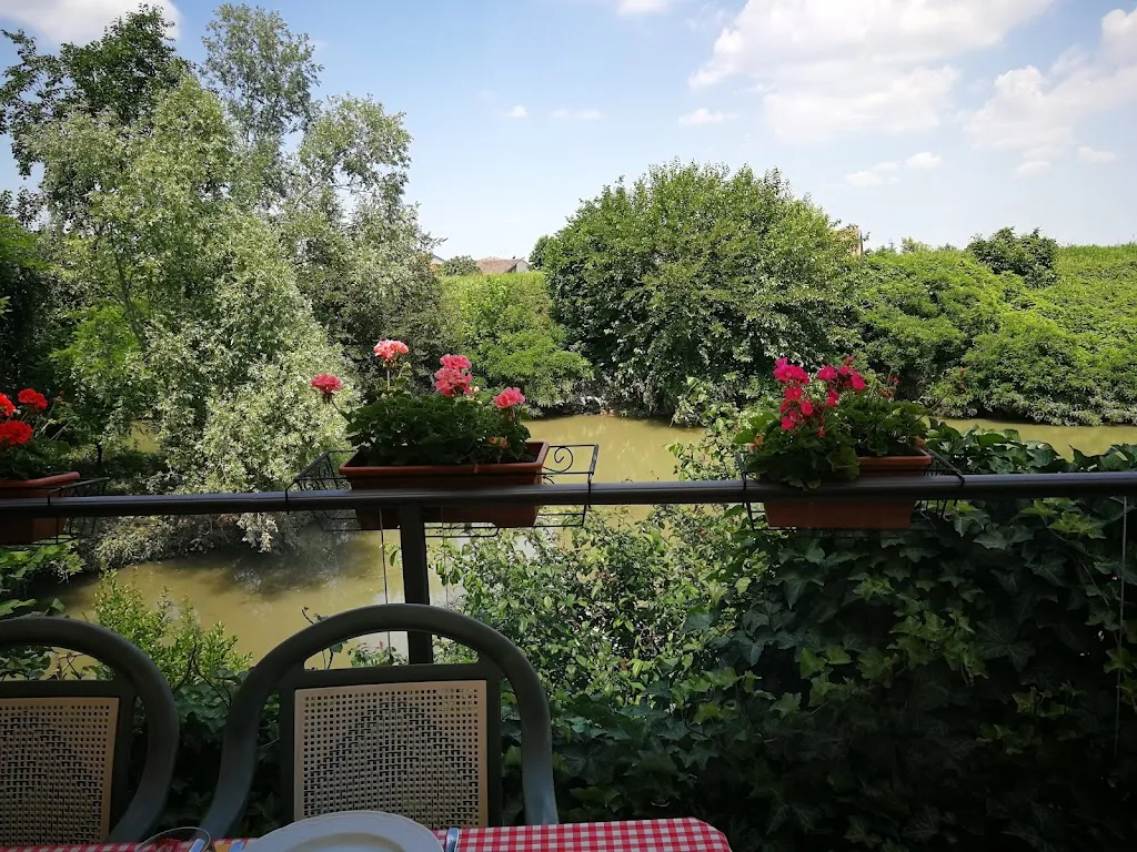 Al Cacciatore Da Vittorio_Pernumia_slider_image_2