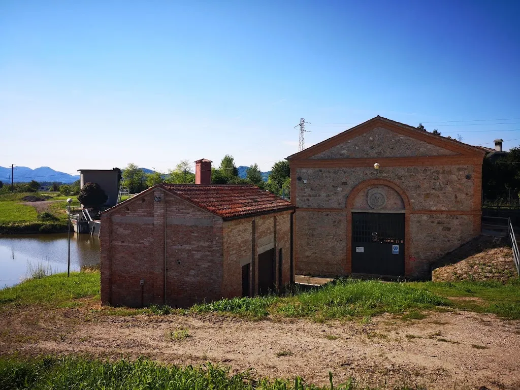 Al Cacciatore Da Vittorio_Pernumia_slider_image_3