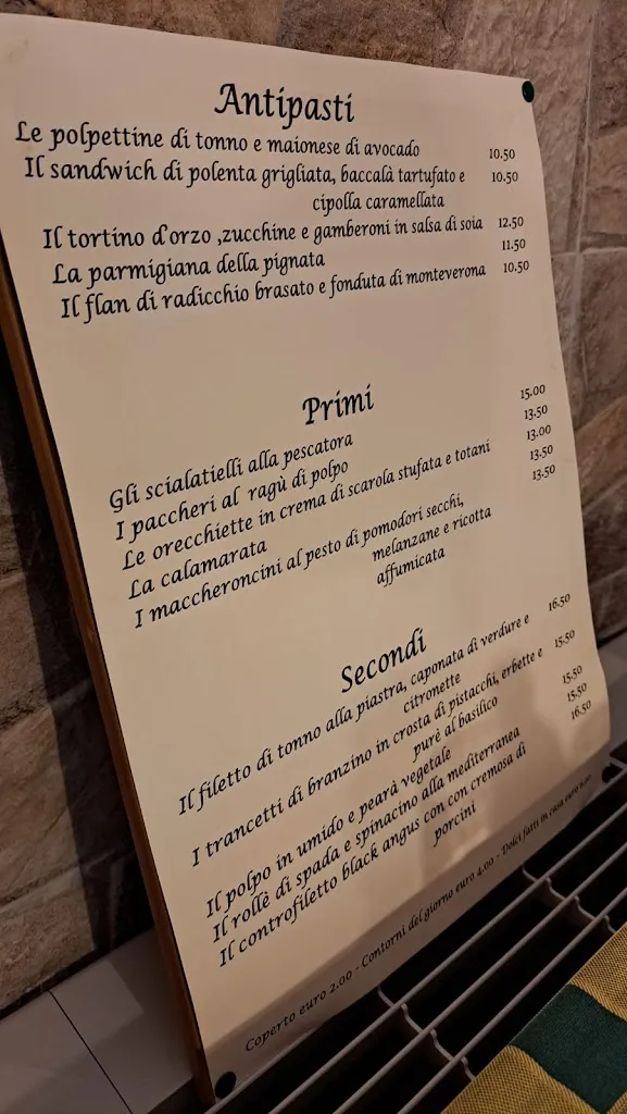 Menu_Osteria La Pignata_Pescantina_immagine_2
