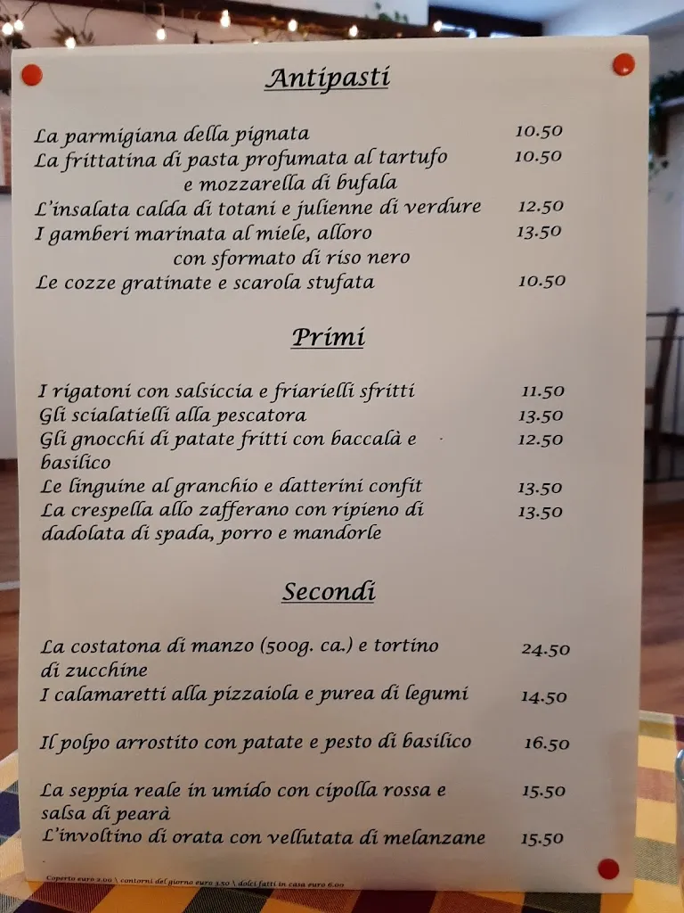 Menu_Osteria La Pignata_Pescantina_immagine_3