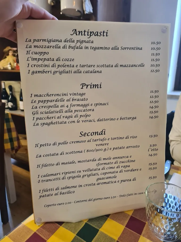 Menu_Osteria La Pignata_Pescantina_immagine_4