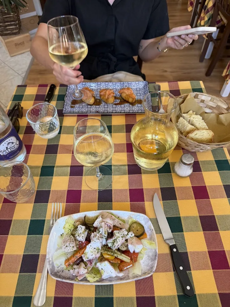 MJ_Osteria La Pignata_Pescantina_recensione