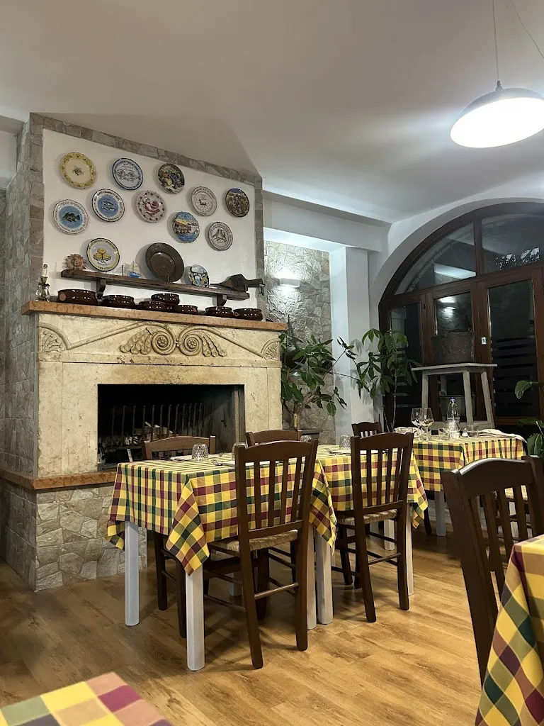 Osteria La Pignata ristorante a Pescantina