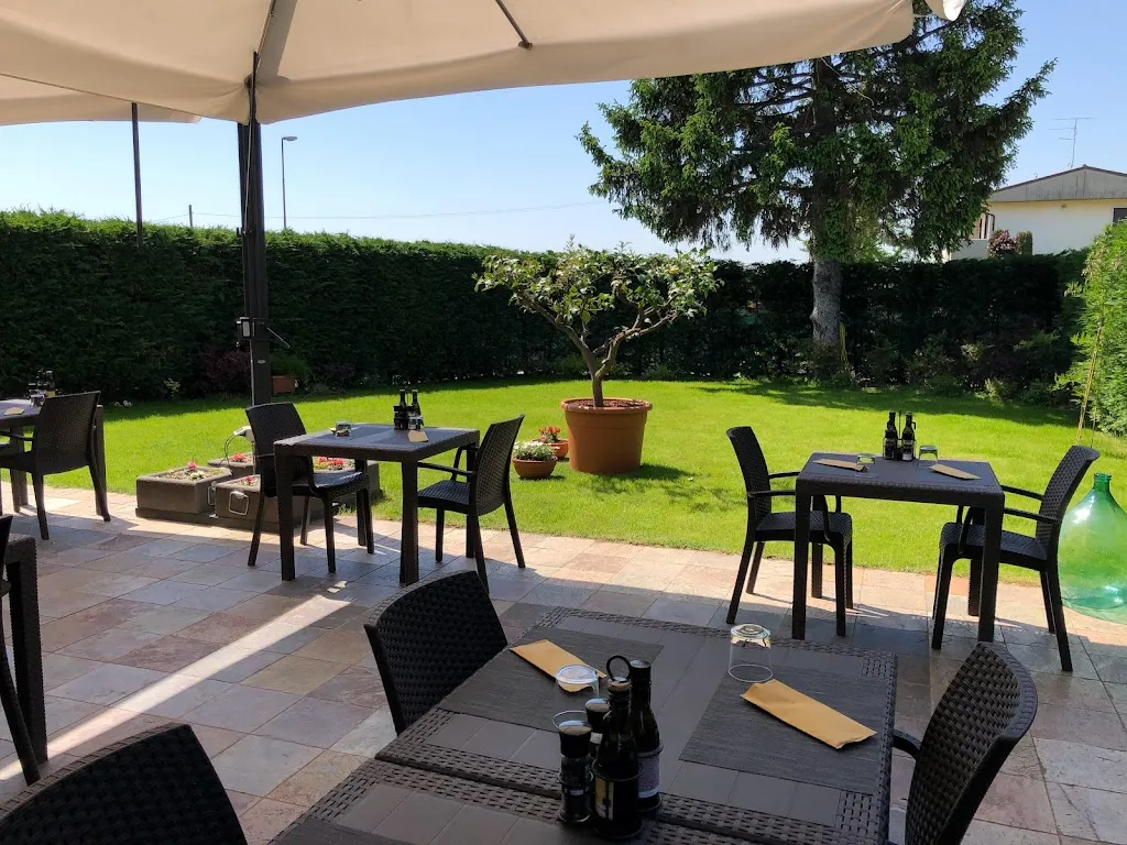 Trattoria Antichi Sapori ristorante a Pescantina