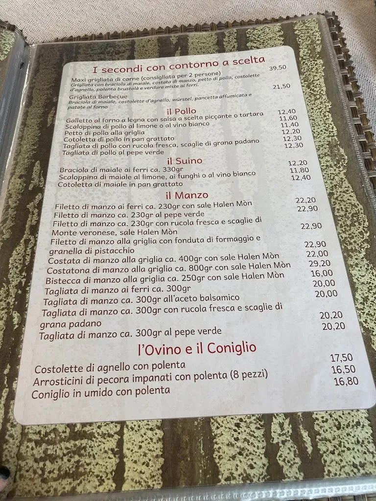 Menu_La Tonda_Pescantina_image_3