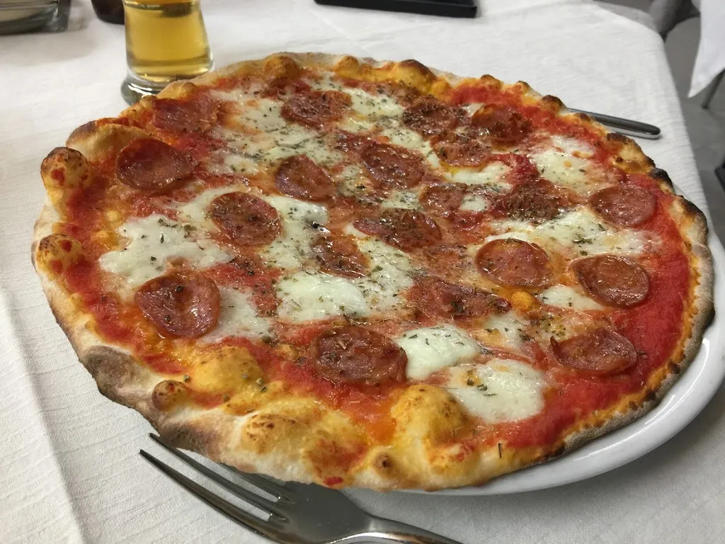 Crystal Kmck_La Tonda_Pescantina_review