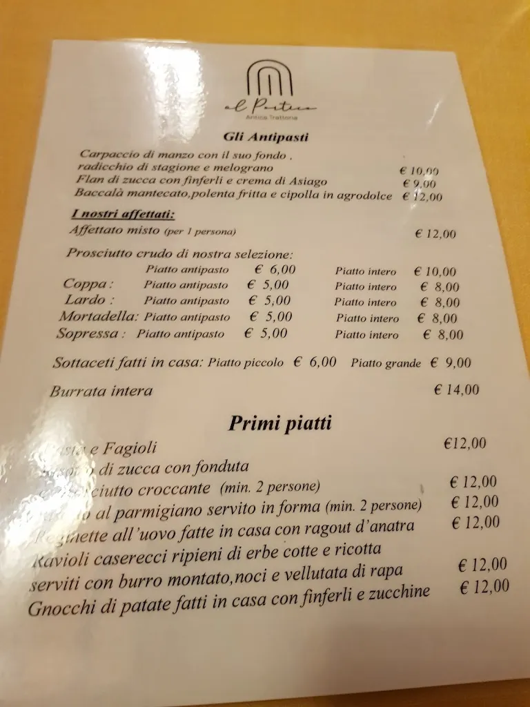 Menu_Al Portico_Pegolotte_image_2