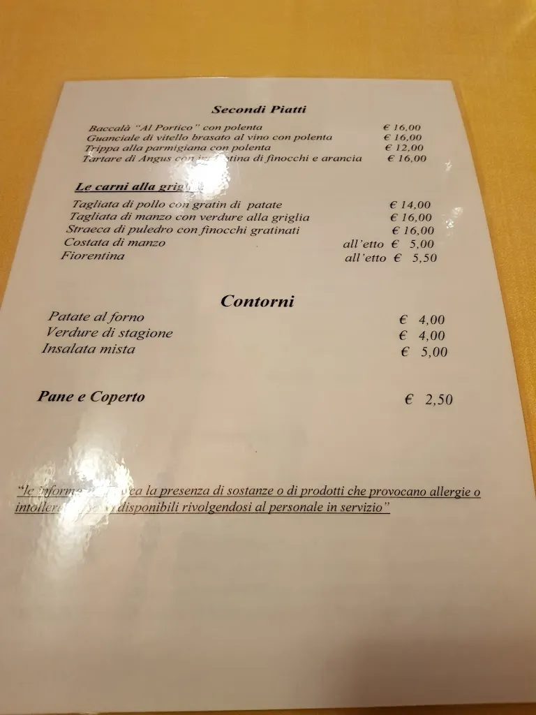 Menu_Al Portico_Pegolotte_image_3