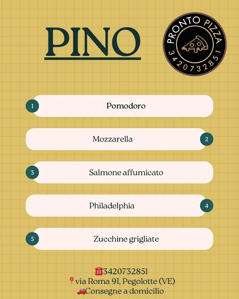 Menu_Pronto Pizza_Pegolotte_image_3