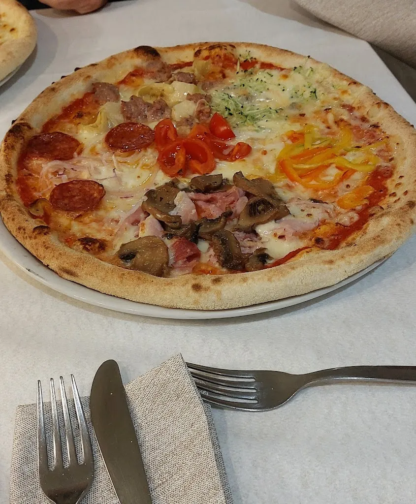 Antonio Di Massimo_Risto-pizza Euro 2002_Pettorazza Grimani_review