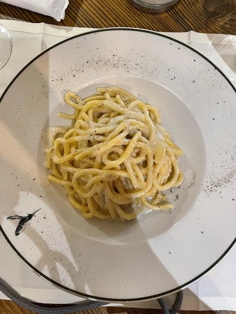 Ashley_L'Osteria_Peschiera del Garda_Bewertung