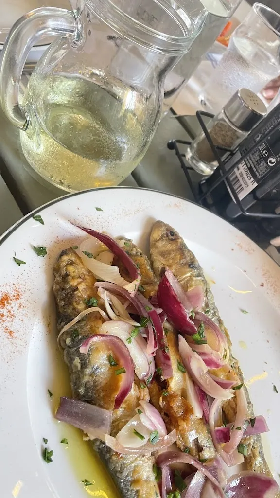 Burt Zhou_L'Osteria_Peschiera del Garda_Bewertung