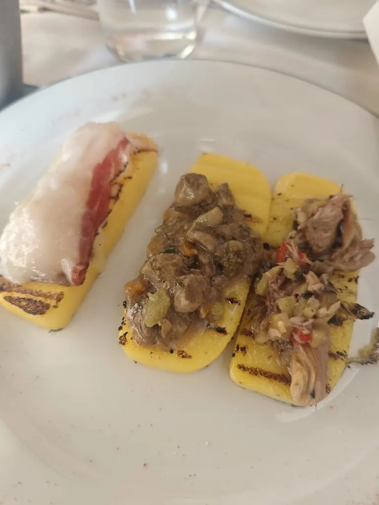 Simina Sav-Șamata_L'Osteria_Peschiera del Garda_Bewertung