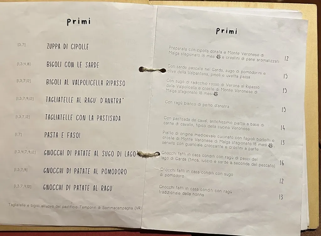Menu_Osteria Rivelin_Peschiera del Garda_image_1