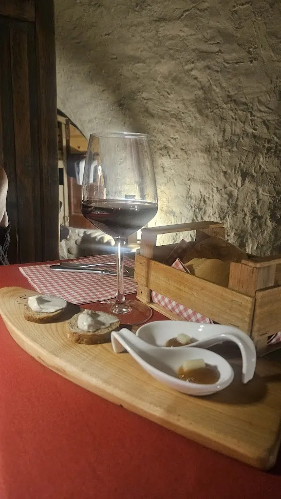 Peter Cigognini_Osteria Rivelin_Peschiera del Garda_review