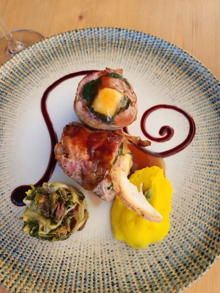 svetlana rovinsky_Pruna_Polignano a Mare_review