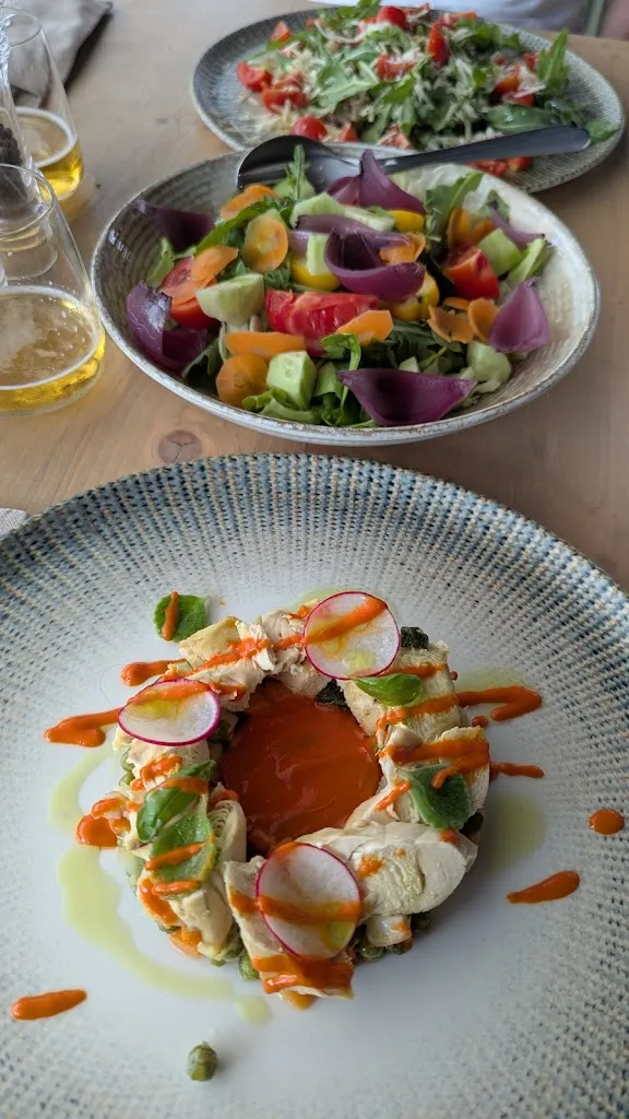 Jovana Spiroski_Pruna_Polignano a Mare_review