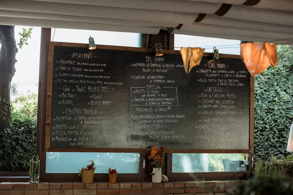 Menu_La Plume_Peschiera del Garda_image_1