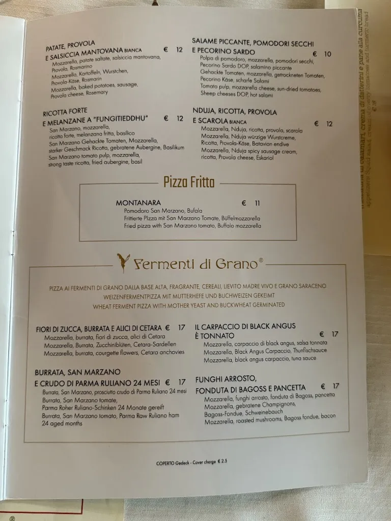 Menu_La Plume_Peschiera del Garda_image_2