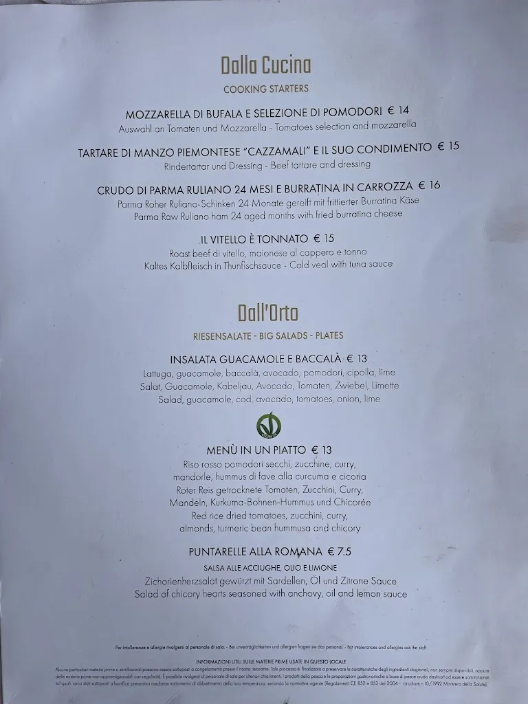 Menu_La Plume_Peschiera del Garda_image_3