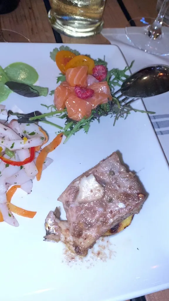 La Plume_Peschiera del Garda_slider_image_2