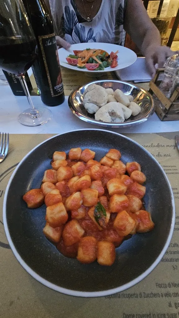 Peter Cigognini_Ristorante Il Cantinone_Peschiera del Garda_review