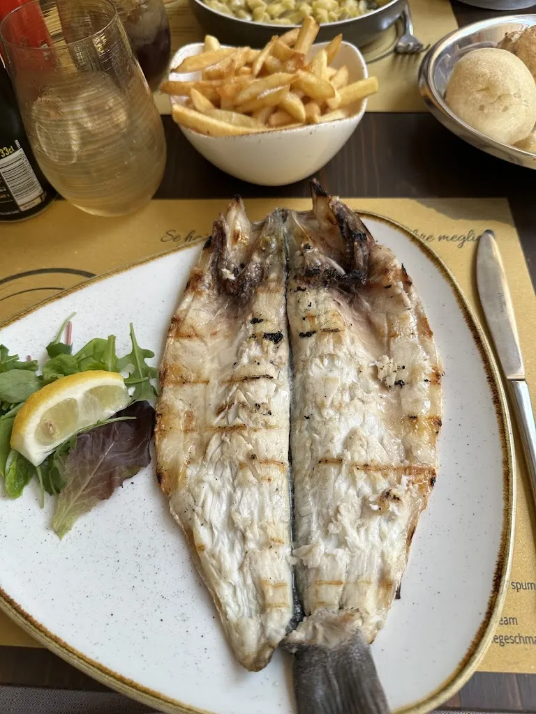 Tomas Lopez_Ristorante Il Cantinone_Peschiera del Garda_review