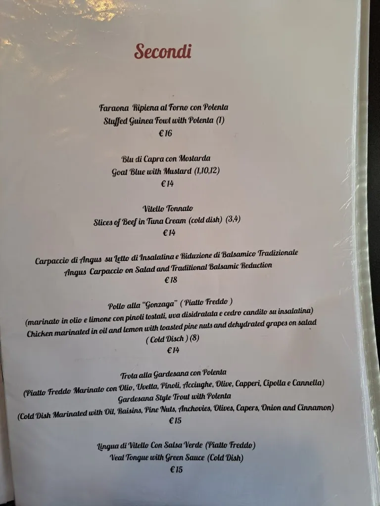 Menu_La Botteghina - Cucina, Vini e Salumi_Peschiera del Garda_immagine_3