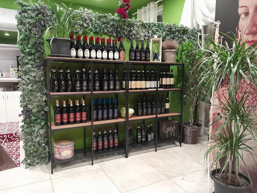 La Botteghina - Cucina, Vini e Salumi restaurant in Peschiera del Garda