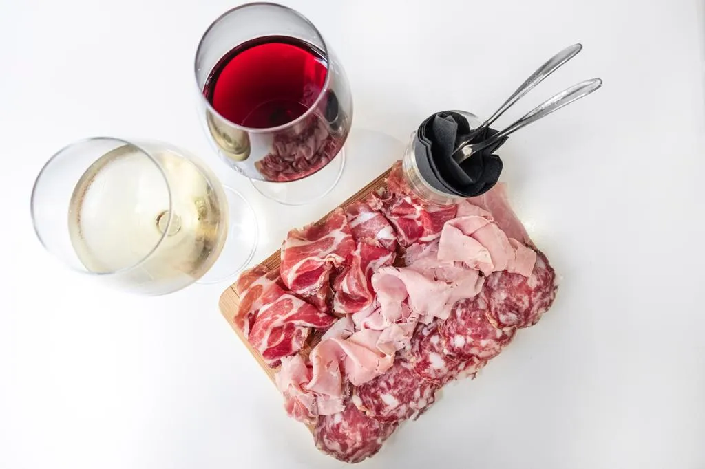 La Botteghina - Cucina, Vini e Salumi_Peschiera del Garda_slider_image_3