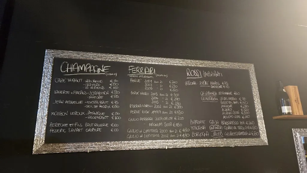 Menu_Marco e Daniela Time - Peschiera del Garda_Peschiera del Garda_image_2