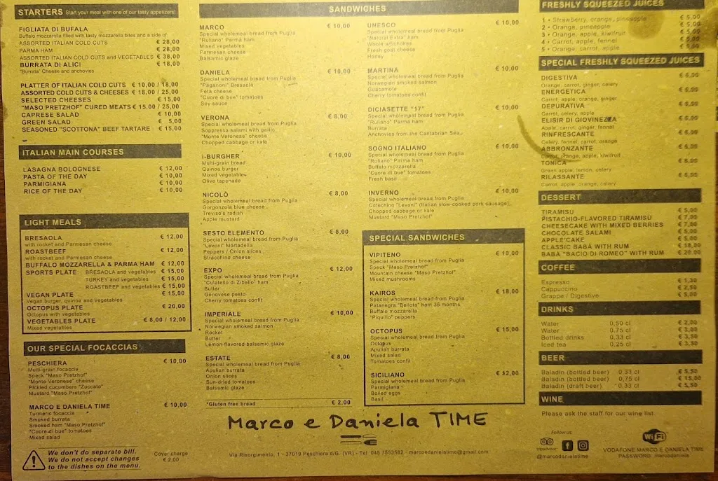 Menu_Marco e Daniela Time - Peschiera del Garda_Peschiera del Garda_image_3