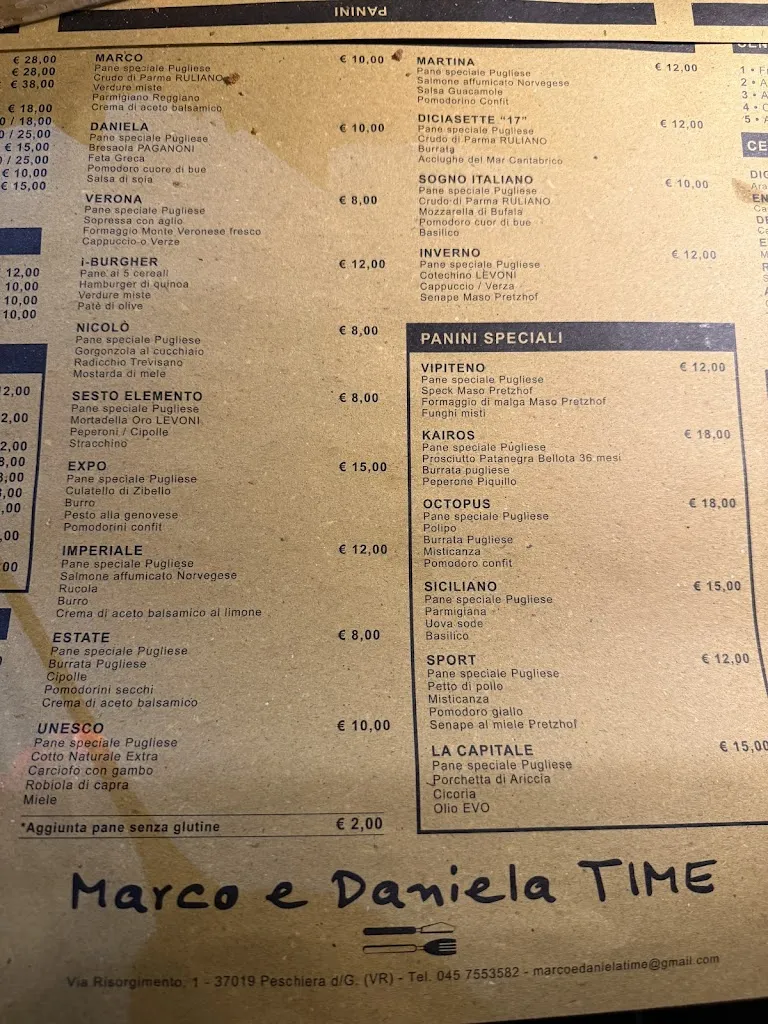Menu_Marco e Daniela Time - Peschiera del Garda_Peschiera del Garda_image_4