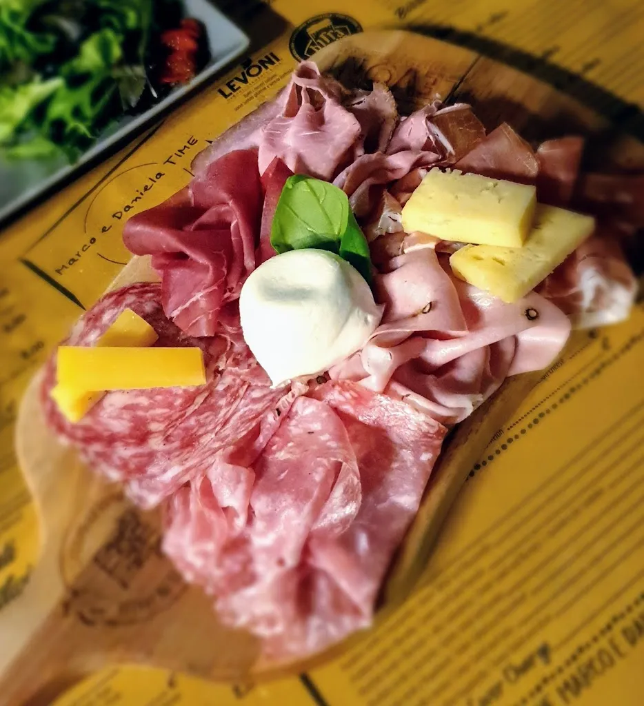 Menu_Marco e Daniela Time - Peschiera del Garda_Peschiera del Garda_image_9