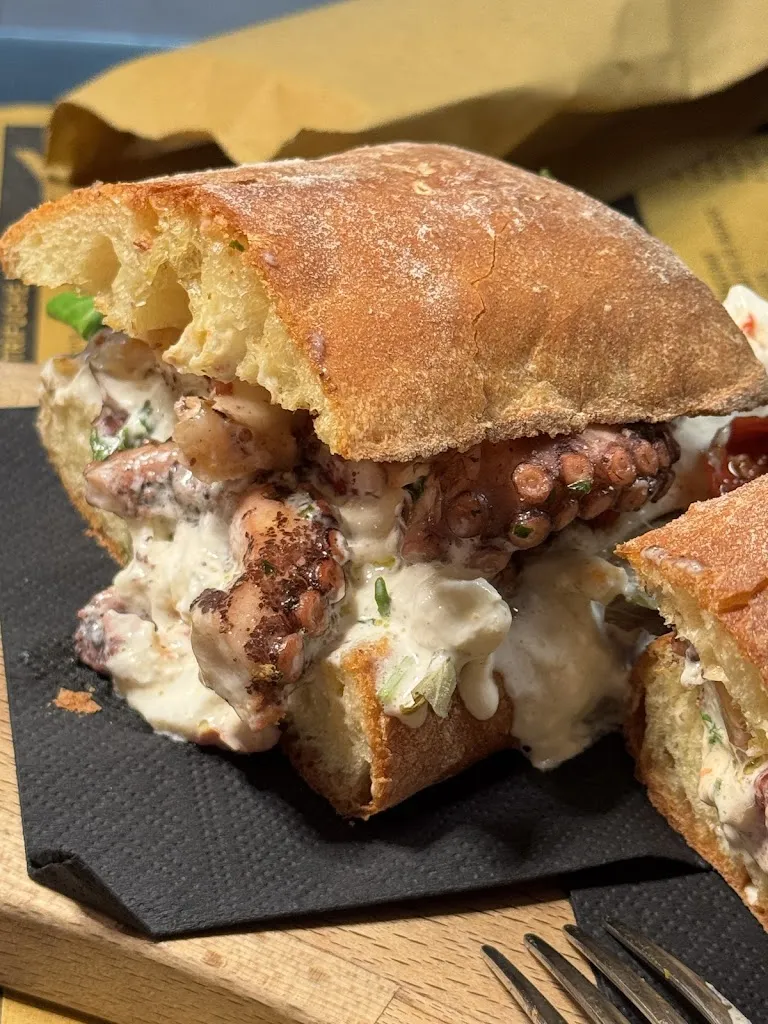 Oussama Saidi_Marco e Daniela Time - Peschiera del Garda_Peschiera del Garda_review