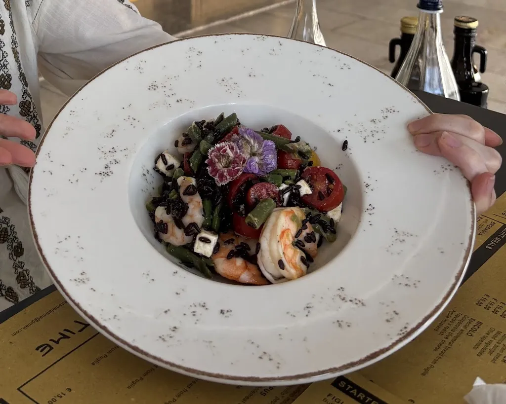 Chris Clements_Marco e Daniela Time - Peschiera del Garda_Peschiera del Garda_review