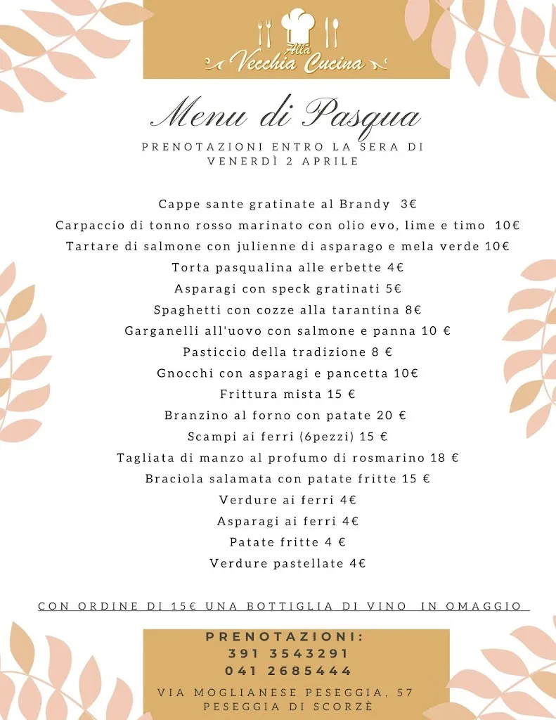 Menu_Alla Vecchia Cucina_Peseggia-Gardigiano_image_4