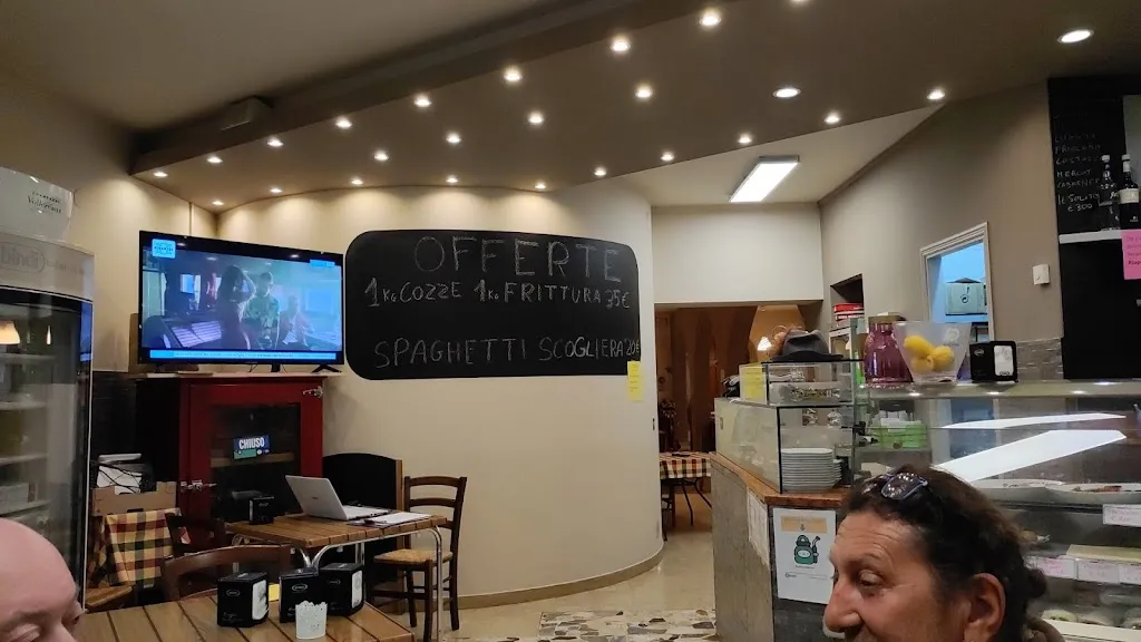 Rossella Bruno_Alla Vecchia Cucina_Peseggia-Gardigiano_review