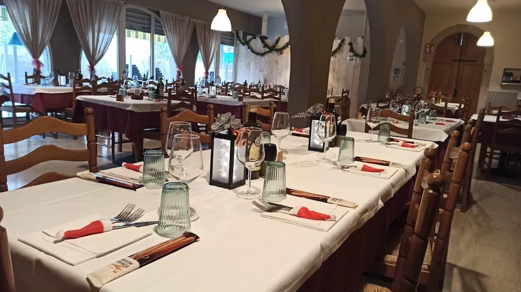 Alla Vecchia Cucina restaurant in Peseggia-Gardigiano