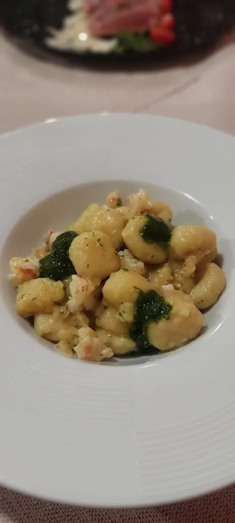 Radim Pancocha_Pizzeria Trattoria La Torre_Peseggia-Gardigiano_review