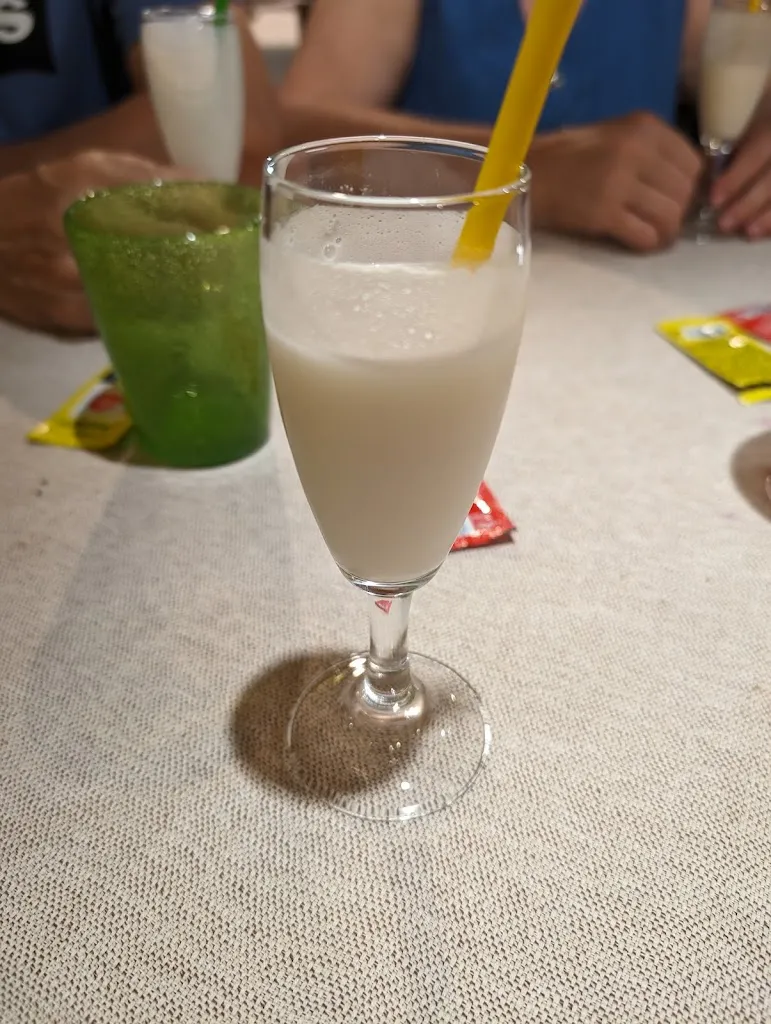 Ivan Vrabie_Pizzeria Trattoria La Torre_Peseggia-Gardigiano_review