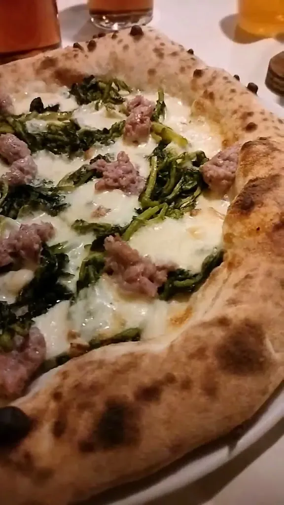 Pizzeria Trattoria La Torre_Peseggia-Gardigiano_slider_image_2