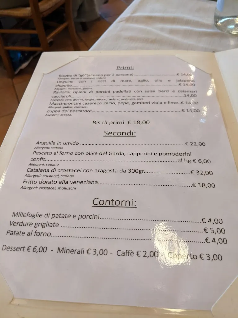 Menu_Restaurant I Savi_Peseggia-Gardigiano_image_3