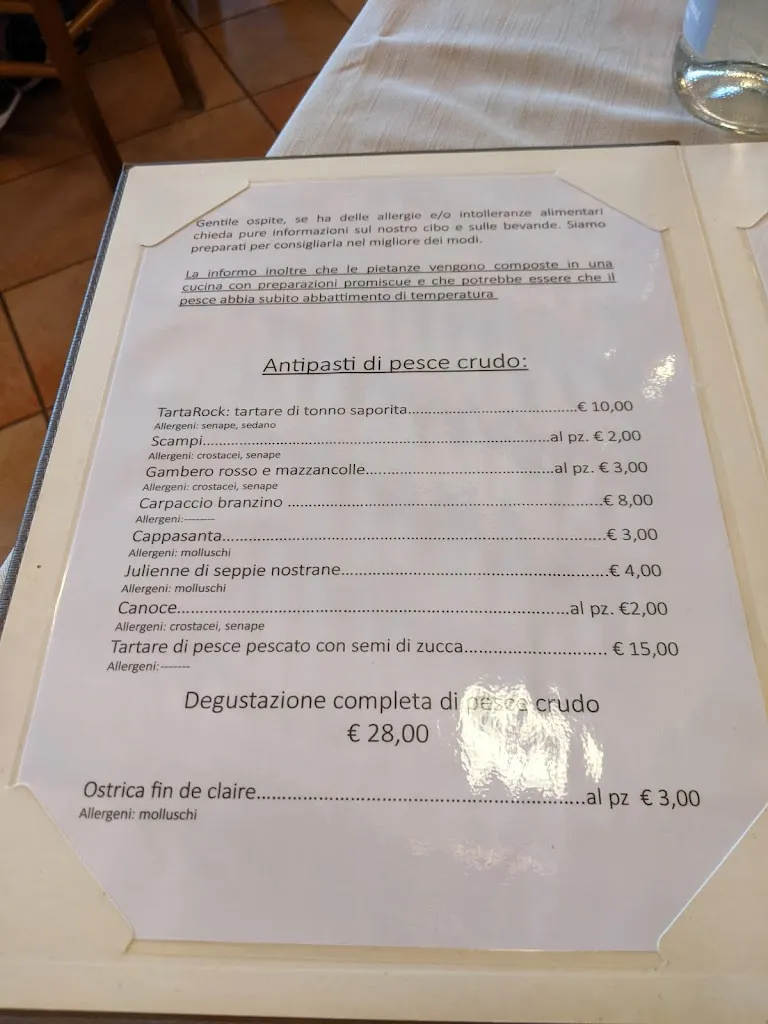 Menu_Restaurant I Savi_Peseggia-Gardigiano_image_4
