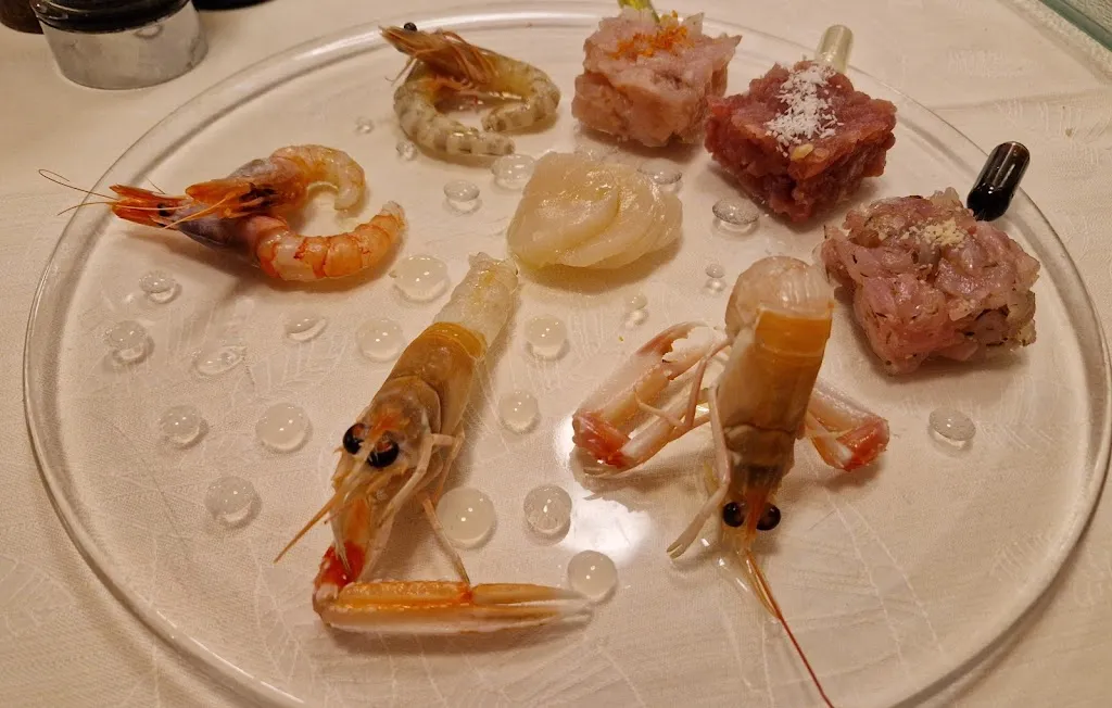 Menu_Restaurant I Savi_Peseggia-Gardigiano_image_6