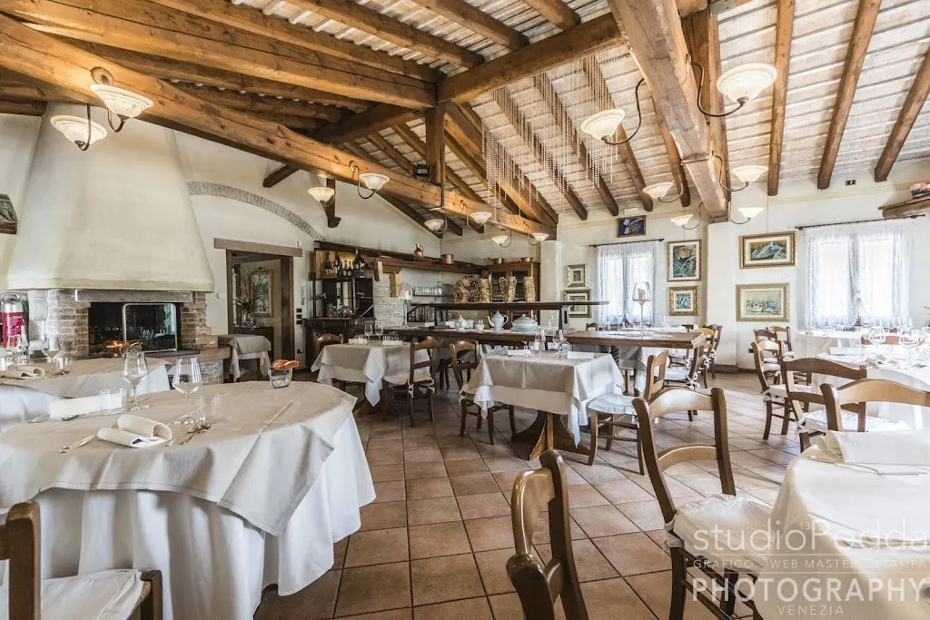 Restaurant I Savi_Peseggia-Gardigiano_slider_image_1
