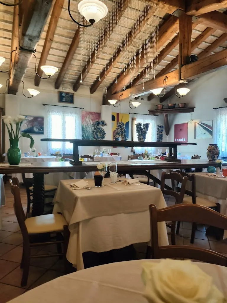 Restaurant I Savi_Peseggia-Gardigiano_slider_image_3